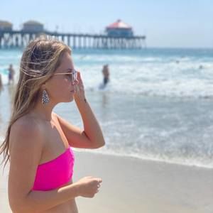 Meet your Posher, Shelby